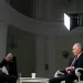 Kremlin responde à reacção ‘emocional’ de Scholz e Sunak à entrevista de Carlson com Putin