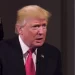 Trump ‘troca’ Melania por Mercedes e já há boatos de demência
