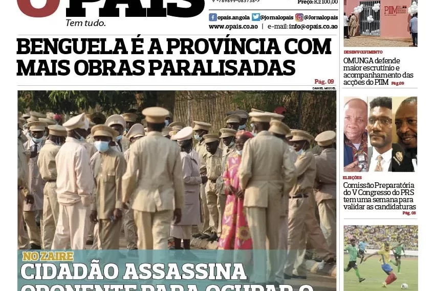 Editorial: Consciência jurídica