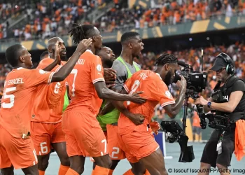 Côte d’Ivoire conquista CAN pela terceira vez