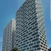 Banco Económico tem novo edifício sede