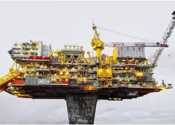 Cabinda Gulf forma especialistas para trabalharem no sector de petróleo e gás