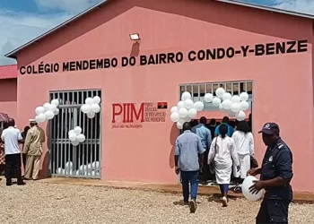 OMUNGA defende maior escrutínio e acompanhamento das acções do PIIM