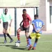 1º de Agosto B e Nedji antecipam ronda da Liga de Futebol de Luanda
