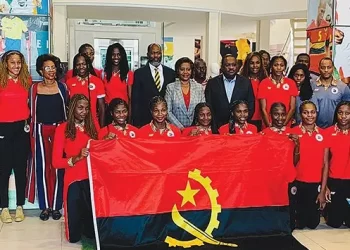 A importância da Bandeira e do Hino Nacional nas competições desportivas internacionais