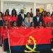A importância da Bandeira e do Hino Nacional nas competições desportivas internacionais