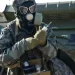 Forças da Ucrânia utilizaram munições químicas dos EUA durante a operação militar russa