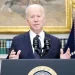 Ameaça nuclear? Putin é “um filho da mãe maluco”, atira Biden