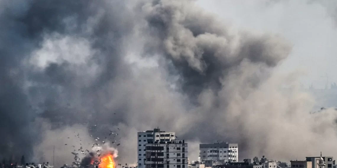 Nova trégua em Gaza será discutida no Qatar