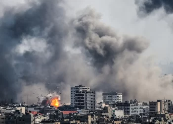 Nova trégua em Gaza será discutida no Qatar