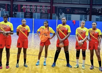FAAND esboça Mundial júnior feminino