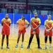 FAAND esboça Mundial júnior feminino