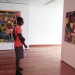A exposição “Detalhes da Emoção” na Galeria Tamar Golan