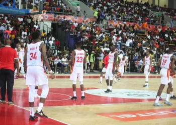 Hendecacampeões africanos esboçam 1.ª janela de apuramento ao Afrobasket da Tunísia