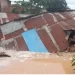 Chuva em Benguela provoca morte a cinco pessoas