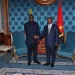 Presidente Tshisekedi aceita encontrar-se com Kagame