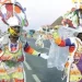 Cazenga com novos grupos no Carnaval