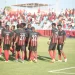 1º de Agosto sofre, mas vence União de Malanje no França Ndalu