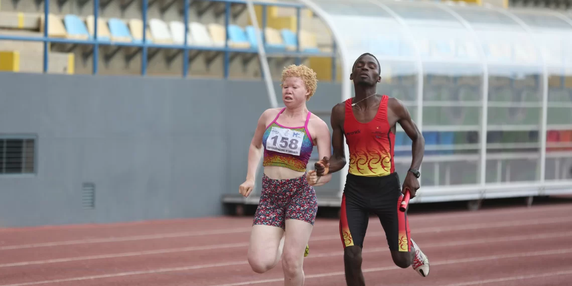 Atletismo paralímpico: Selecção “busca” apuramento em Marrocos