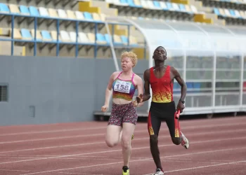 Atletismo paralímpico: Selecção “busca” apuramento em Marrocos