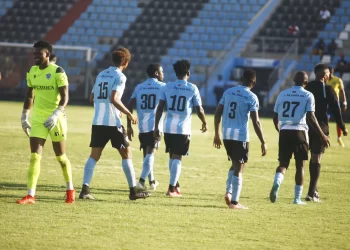 Embaixador da cidade de Saurimo tem a melhor defesa do Campeonato