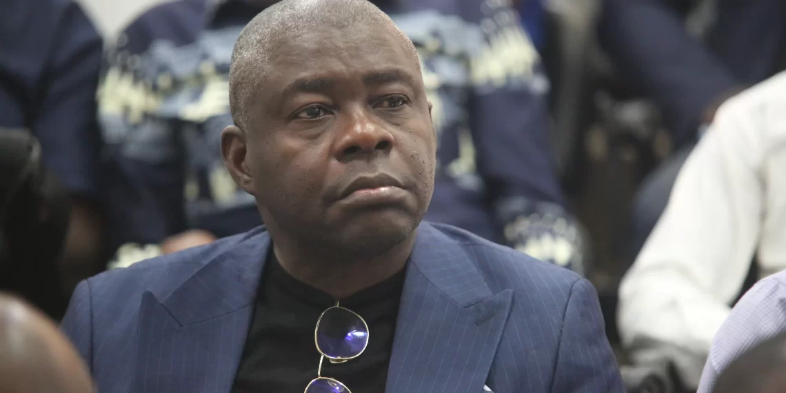 Nzolani Pedro atira-se contra direcção da FAF