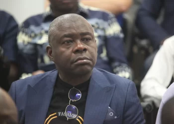 Nzolani Pedro atira-se contra direcção da FAF