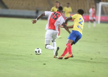 Petro de Luanda e Kabuscorp do Palanca agitam luta pela liderança