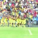 Petro de Luanda goleia Bravos do Maquis no 11 de Novembro