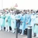 MINSA prevê formar 38 mil profissionais de saúde para melhorar humanização nos hospitais