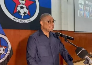 Eugénio Laborinho recomenda união para o fortalecimento do Interclube