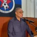Eugénio Laborinho recomenda união para o fortalecimento do Interclube