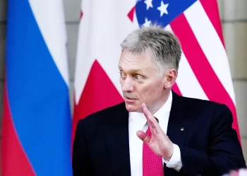 Kremlin considera vergonhosos insultos de Biden a Vladimir Putin