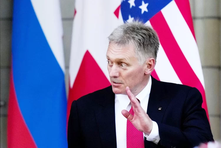 Kremlin considera vergonhosos insultos de Biden a Vladimir Putin