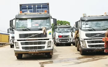 Angola e RDC trabalham na harmonização das taxas aduaneiras