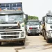 Angola e RDC trabalham na harmonização das taxas aduaneiras