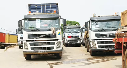 Angola e RDC trabalham na harmonização das taxas aduaneiras