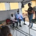 Ambaca realiza campanha contra cólera