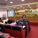 Esteves Hilário substitui Rui Falcão na secretaria para informação do BP do MPLA