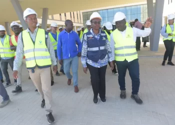 Hospital Geral de Viana vai absorver toda actividade do Américo Boa Vida