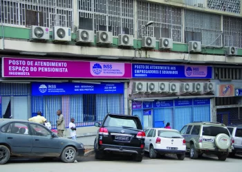 Cerca de 600 empresas devem mais de Kz 400 milhões ao INSS