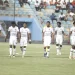 Hat-trick de George dá vitória ao Santa Rita de Cássia do Uíge sobre São Salvador