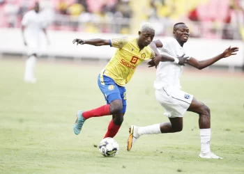 Petro de Luanda visita hoje Al-Hilal do Sudão com “olhos” nos quartos-de-final