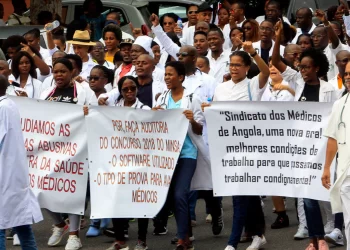 Centrais Sindicais analisam na próxima semana intenção de greve geral