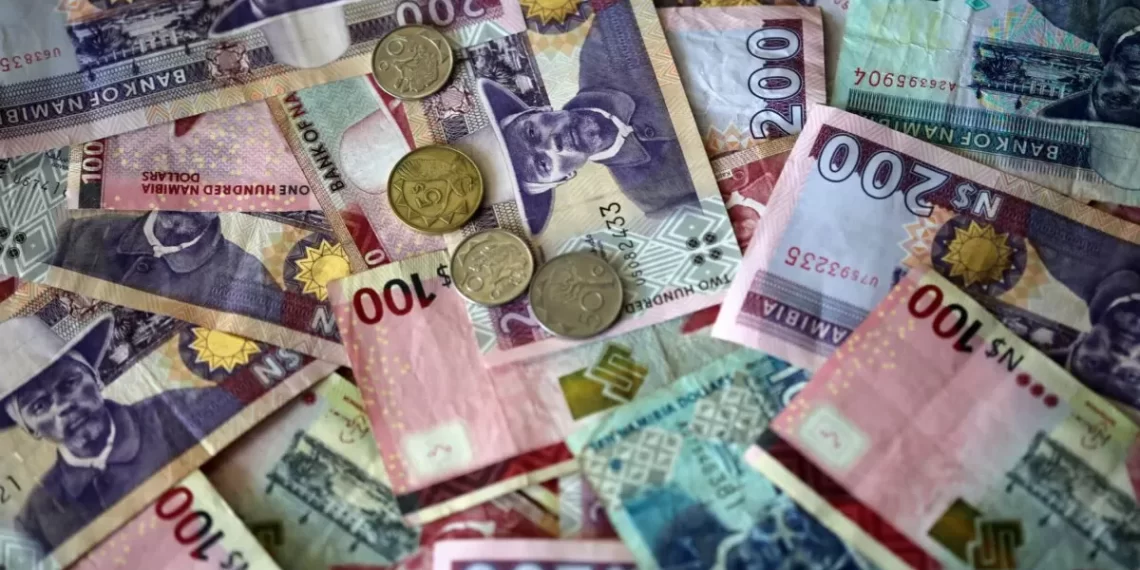 Apreendidos mais de 400 mil dólares namibianos na fronteira de Santa Clara