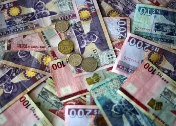 Apreendidos mais de 400 mil dólares namibianos na fronteira de Santa Clara