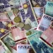 Apreendidos mais de 400 mil dólares namibianos na fronteira de Santa Clara