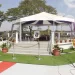 UNITA celebra “Dia do Patriota” no túmulo de Jonas Savimbi na Lopitanga