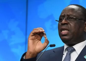 PR senegalês apresenta lei de amnistia sobre  factos ligados a manifestações políticas