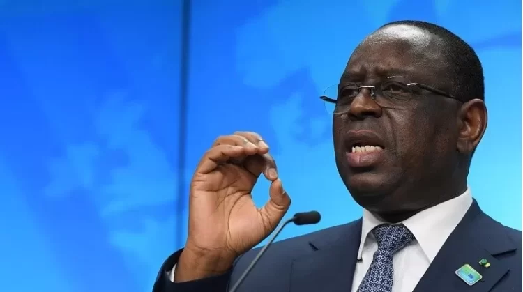 PR senegalês apresenta lei de amnistia sobre factos ligados a manifestações políticas